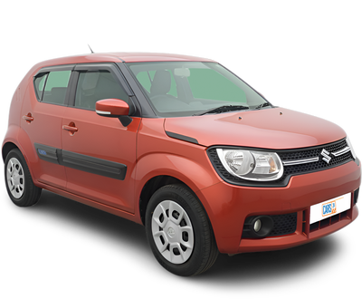 Maruti IGNIS-img